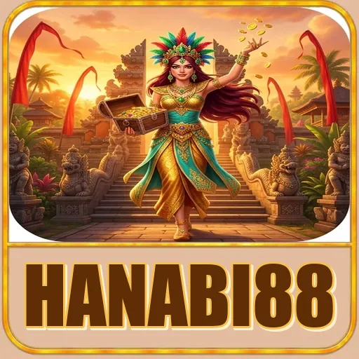 Aplikasi hanabi88 Android